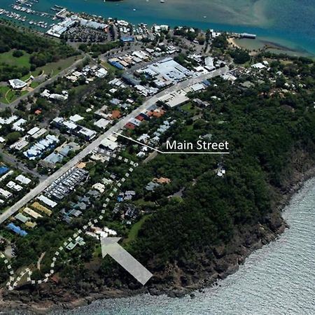 Appartamento The Hills Port Douglas Esterno foto
