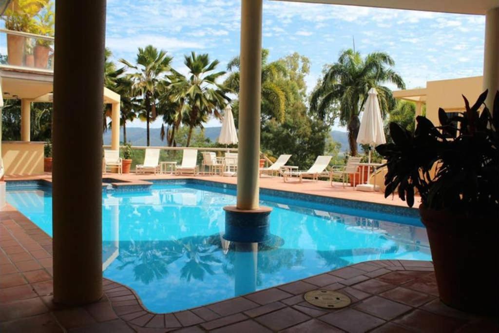 Appartamento The Hills Port Douglas Esterno foto