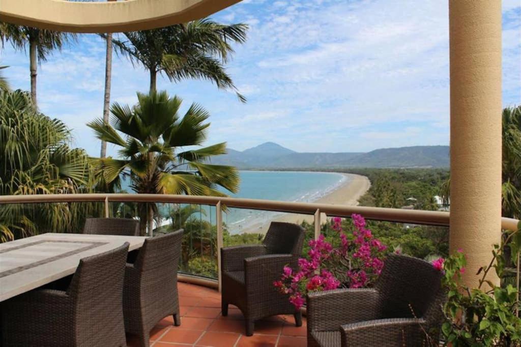 Appartamento The Hills Port Douglas Esterno foto