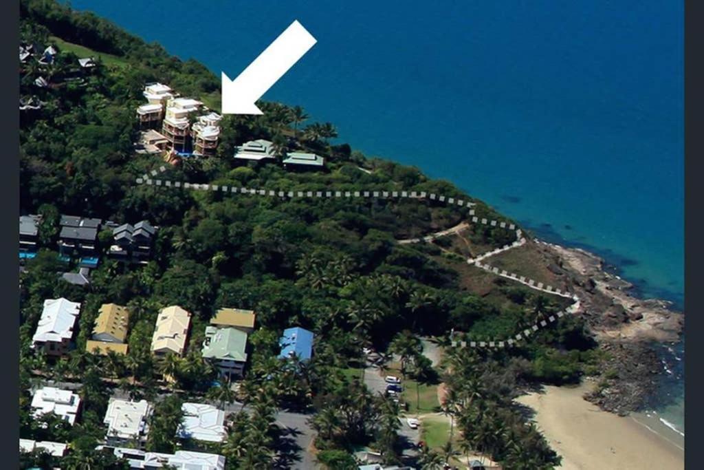 Appartamento The Hills Port Douglas Esterno foto