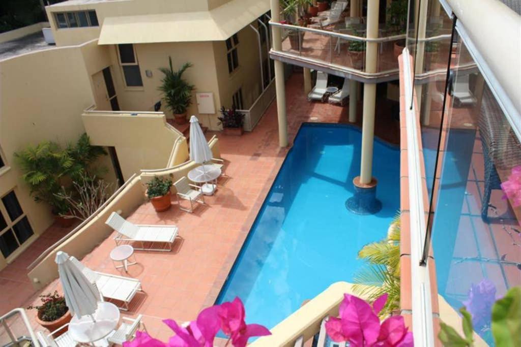 Appartamento The Hills Port Douglas Esterno foto