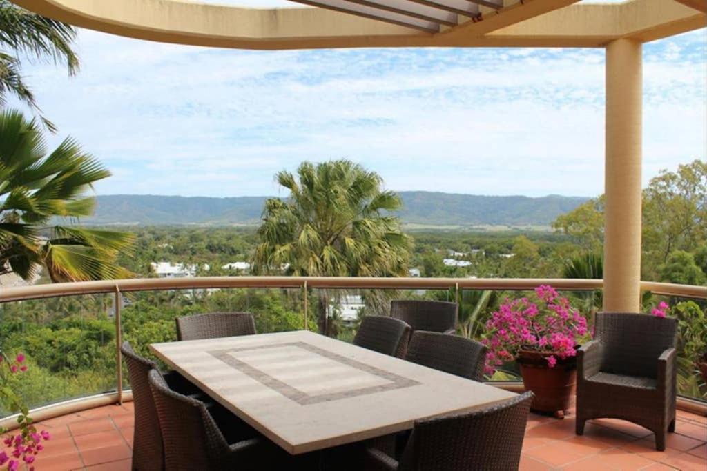 Appartamento The Hills Port Douglas Esterno foto