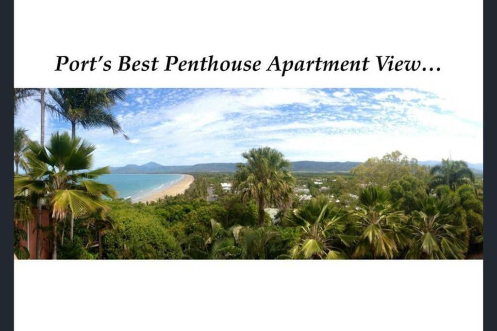Appartamento The Hills Port Douglas Esterno foto