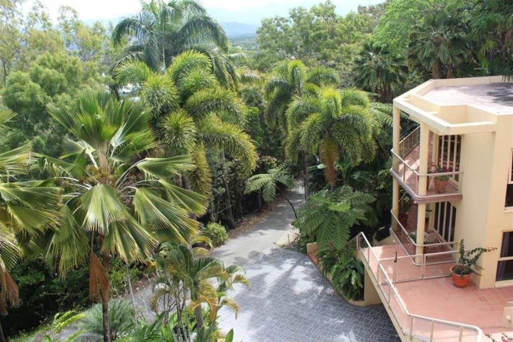 Appartamento The Hills Port Douglas Esterno foto
