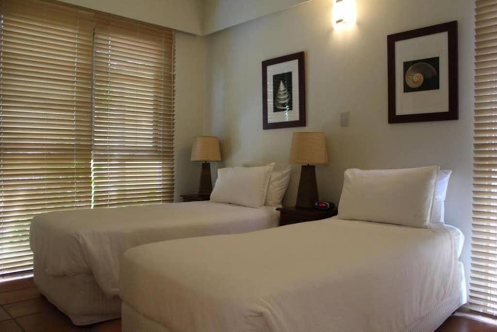 Appartamento The Hills Port Douglas Esterno foto